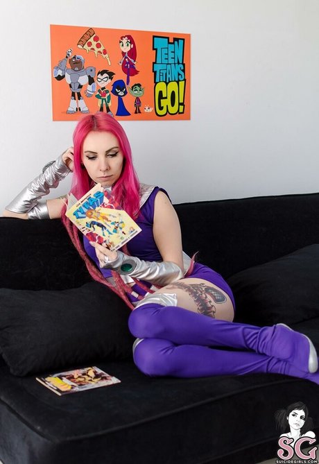 Babilina Suicide only fans leaked porn