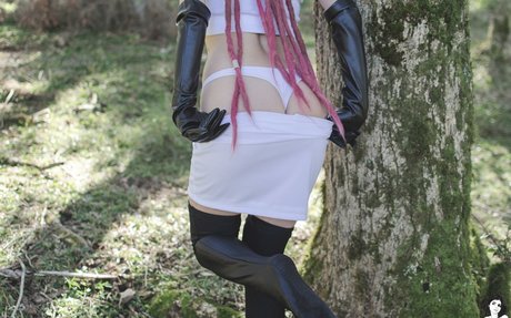 Babilina Suicide porn onlyfans leak