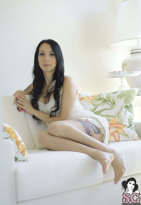 Babilina Suicide onlyfans leaked