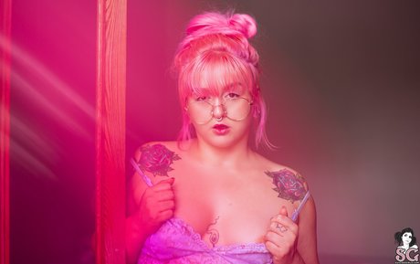 Lery Lay onlyfans topless