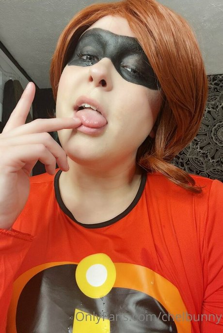 Chel Hell Bunny sex tape onlyfans