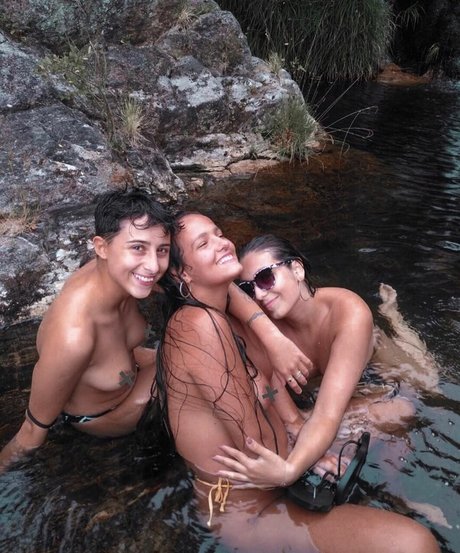 Laubrasil only fans leak