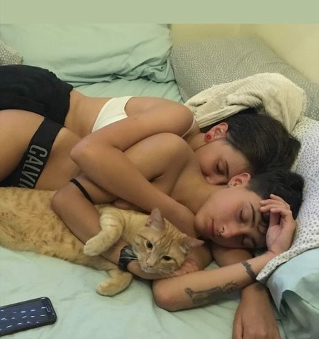 Laubrasil leaked nudes onlyfans