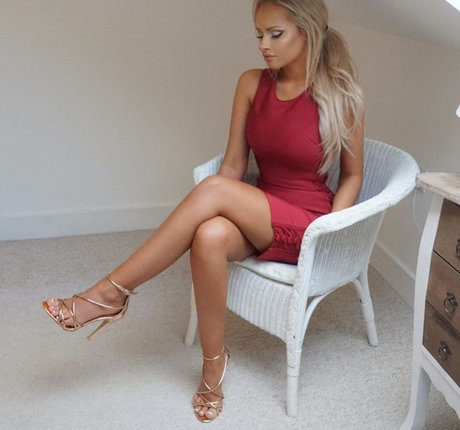 Becca Medlin onlyfans leaks naked