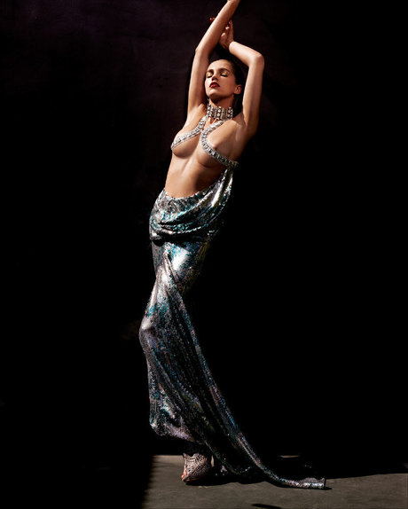 Samantha Gradoville naked on onlyfans