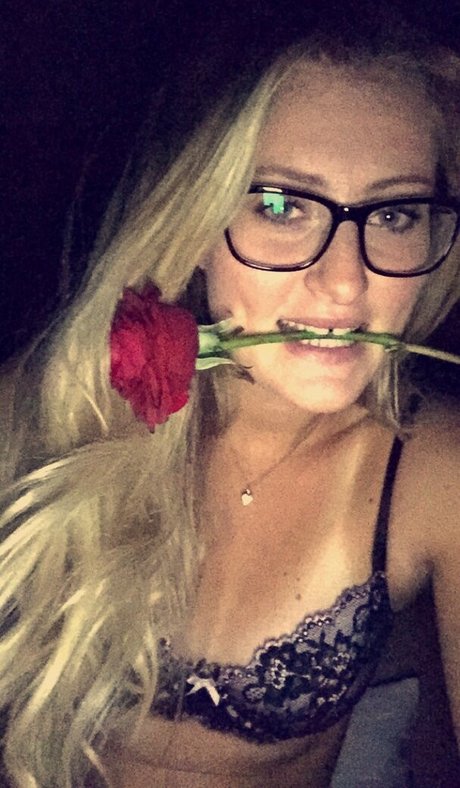 Kristina Mladenovic leaked onlyfans pics