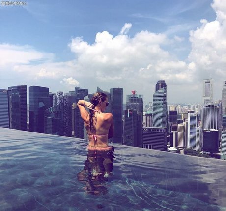 Kristina Mladenovic onlyfans star