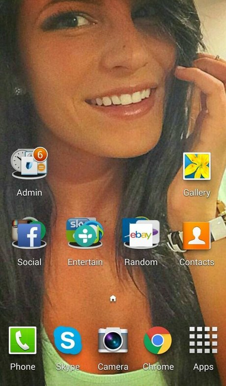 Shayna Foappiano nude on onlyfans