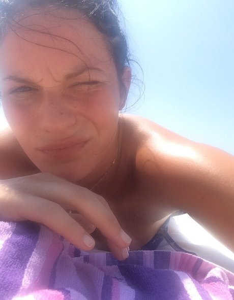 Shayna Foappiano only fans nudes