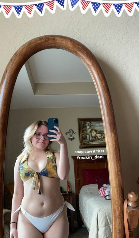 freakin dani onlyfans leaks.
