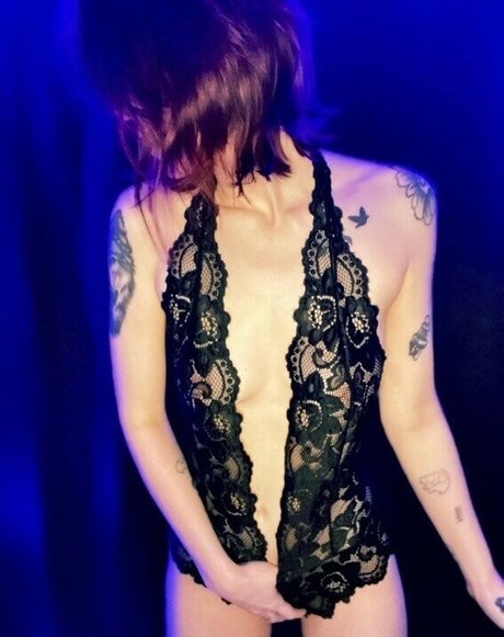 Jessicaquinn onlyfans leaked