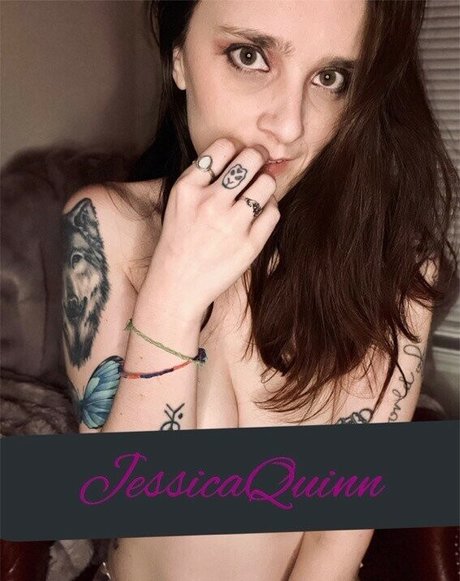 Jessicaquinn leaks only fans