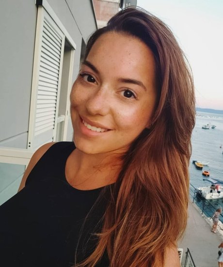 Annamari nude on onlyfans