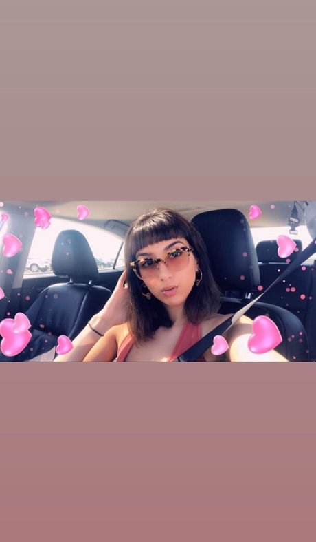 Jasdeep Johal leaked onlyfans pictures