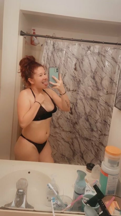 Hannah Innocent onlyfans xxx