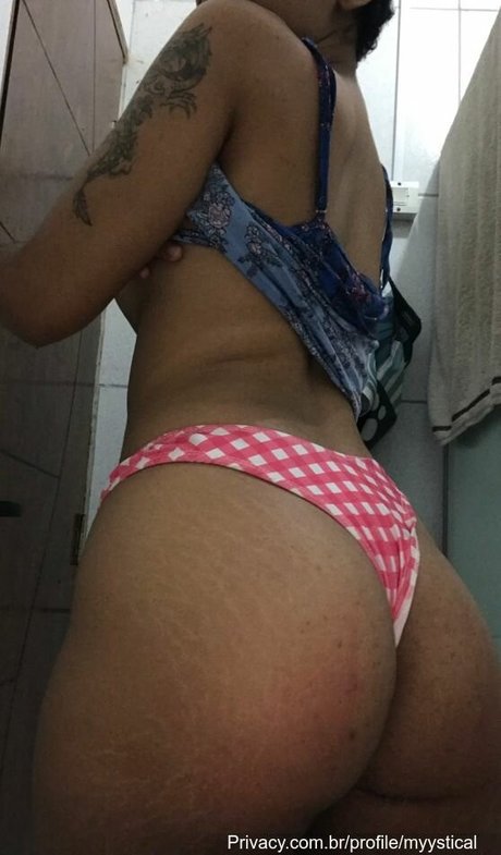 Myyyystical onlyfans x