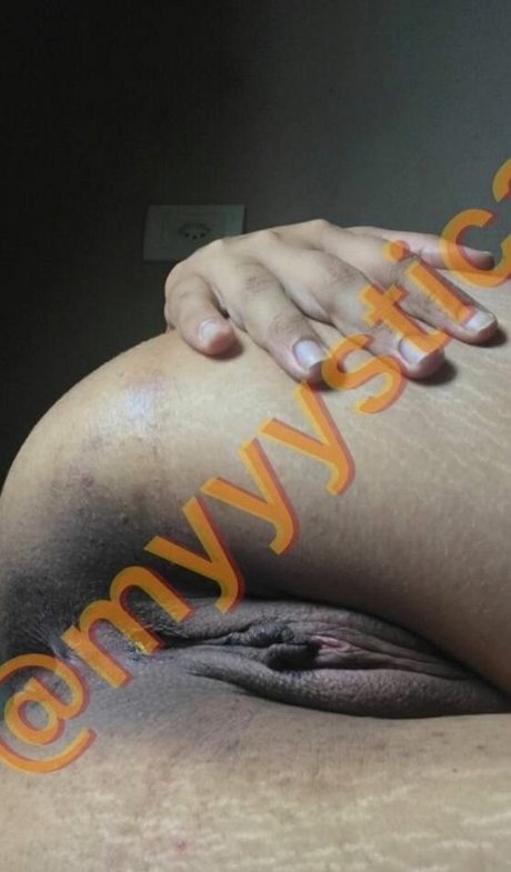 Myyyystical onlyfans nudes leak