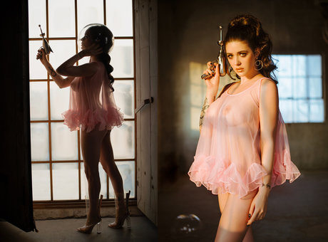 Mckenzie Eckels onlyfans free