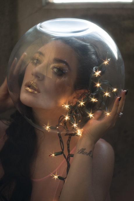 Mckenzie Eckels onlyfans naked