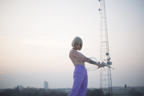 Mckenzie Eckels onlyfans nude photos