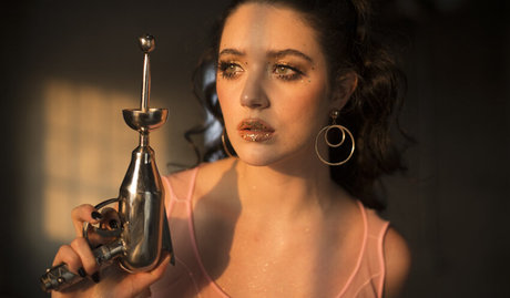 Mckenzie Eckels onlyfans leak nude