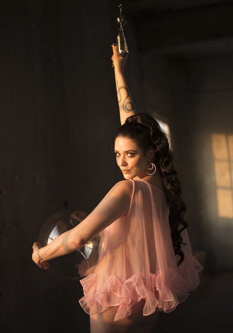 Mckenzie Eckels feet onlyfans