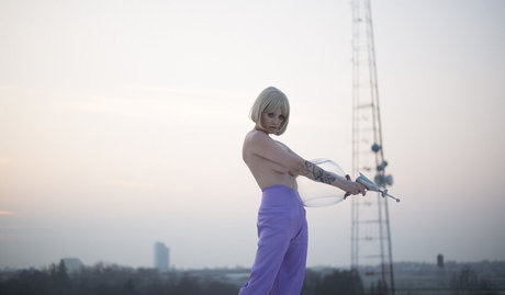 Mckenzie Eckels boobs onlyfans