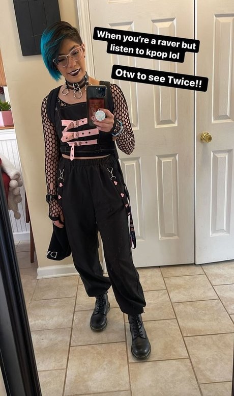 Namii cos onlyfans posts