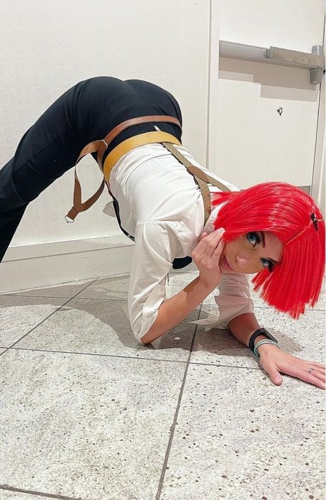 Namii cos new onlyfans leaks