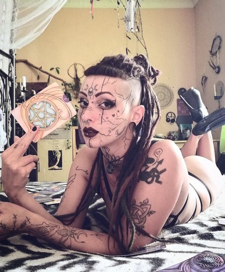 Bastet Beast onlyfans