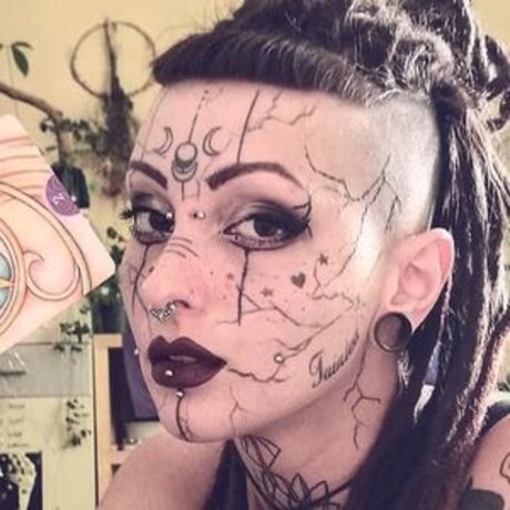 Bastet Beast onlyfans porn leaked