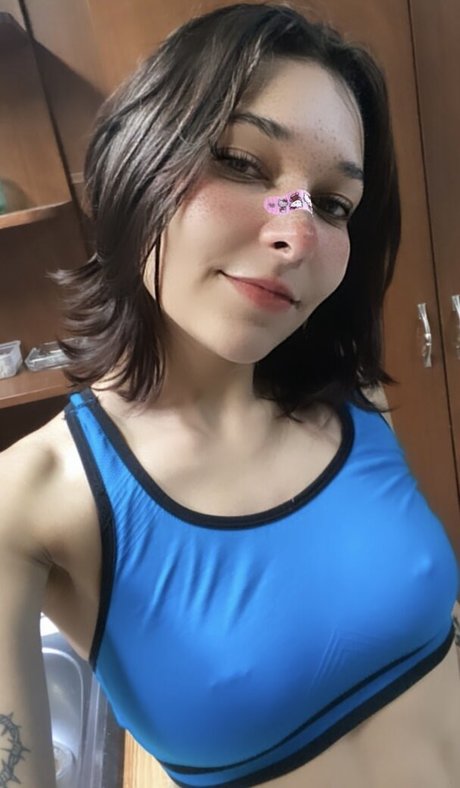 Andreauchiha21 onlyfans leaked pictures