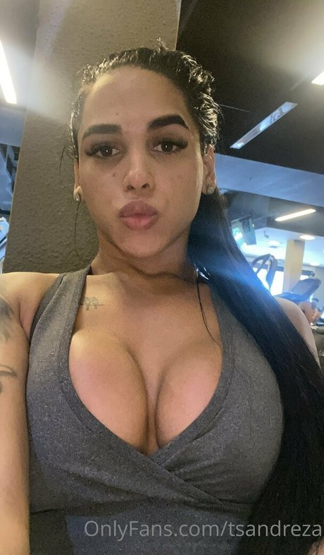 Andreza Guimaraes onlyfans star