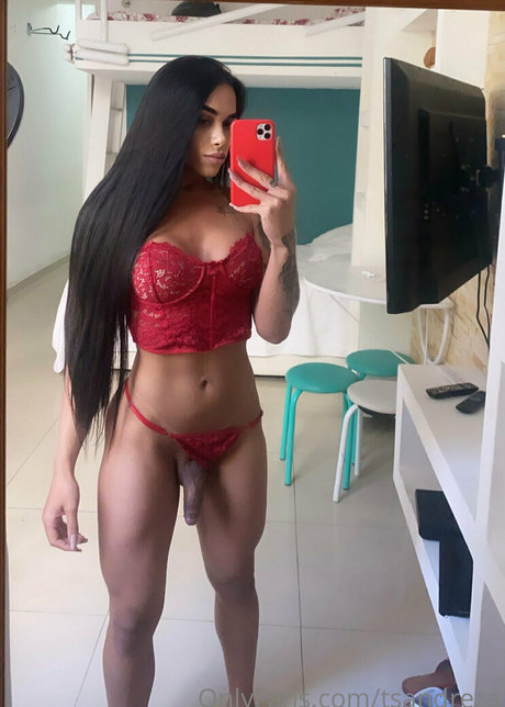 Andreza Guimaraes new onlyfans leaks