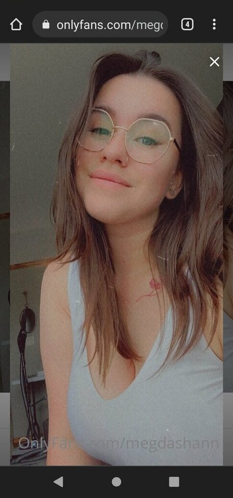 Megdashann onlyfans porn