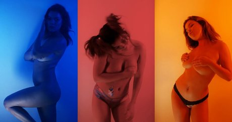 Alexis Naiomi onlyfans leaj