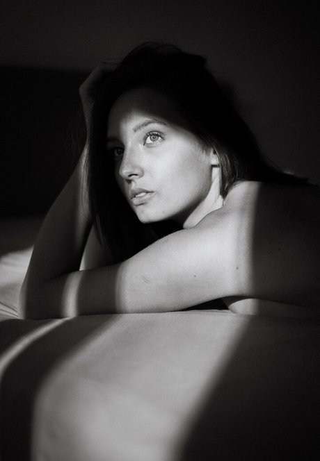 Kinga Chorostowska onlyfans porno