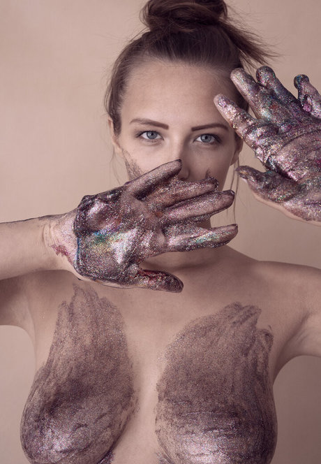 Kinga Chorostowska onlyfans nudes