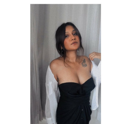 Smrithyy new onlyfans leaks