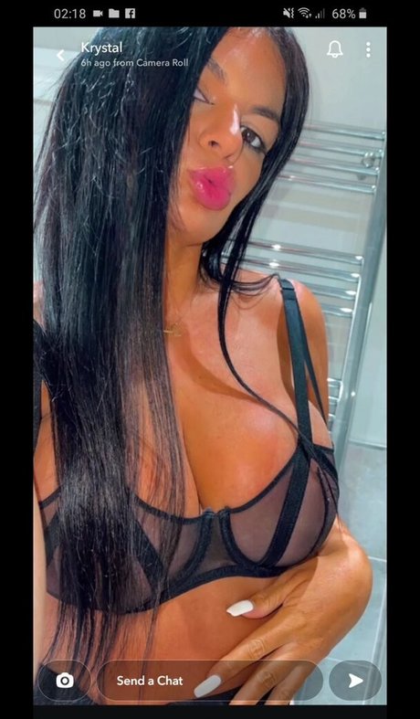 aquariusaquarius onlyfans naked leaks