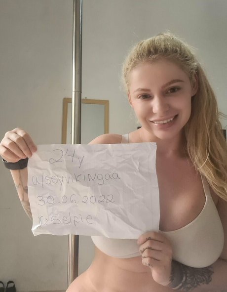 Vikinga onlyfans porn leak