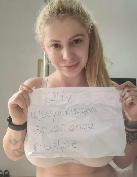 Vikinga leaked onlyfans
