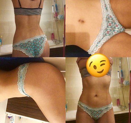 Tania Ivette onlyfans sexy