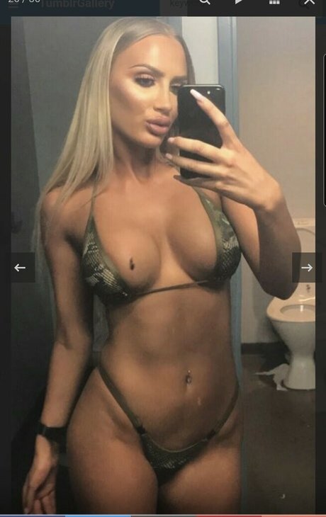 Blondedoll onlyfans naked