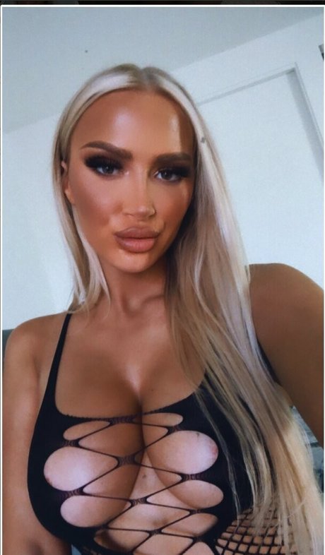 Blondedoll onlyfans post