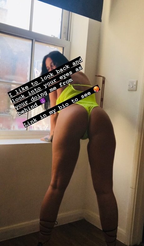 Heather Leigh Moran onlyfans naked leaked