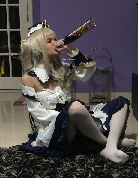 Mariikawa onlyfans leaked sex