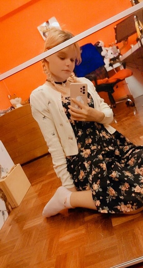 Mariikawa nude on onlyfans