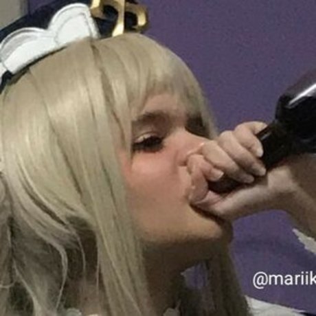 Mariikawa naked only fans