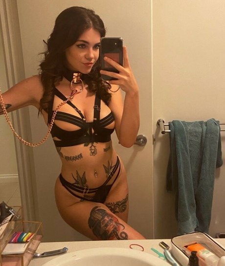 Cat Sandrusky onlyfans model